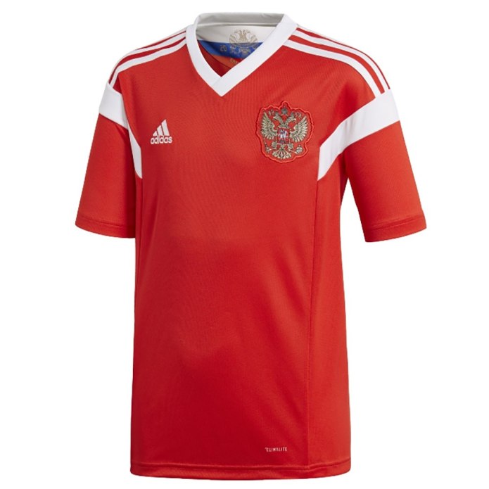 Adidas Russia 2013