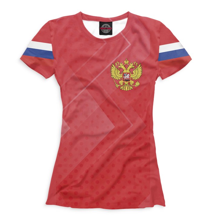 Adidas Russia 2017