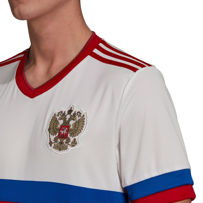 Футбольная форма России
