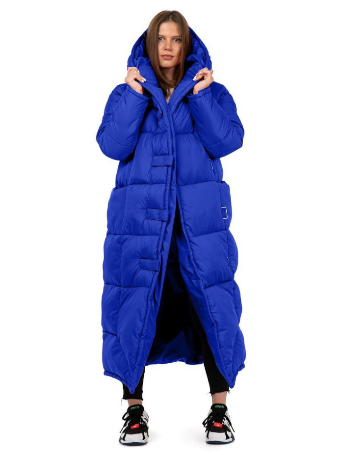 Пуховик одеяло Blumarine