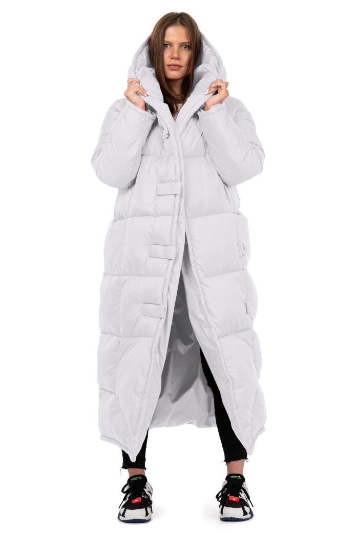 Пуховик одеяло Blumarine