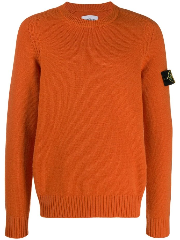 Пуловер Stone Island