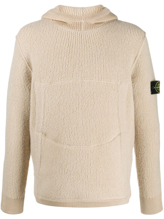 Свитер Stone Island aw2017