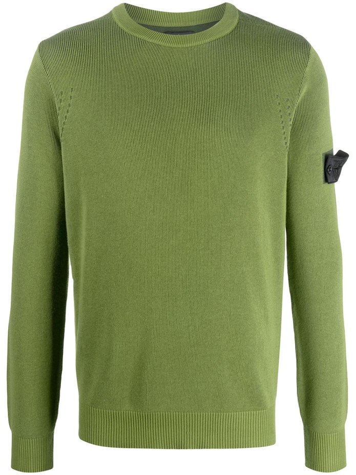 Stone Island Thermo sensitive Sweater