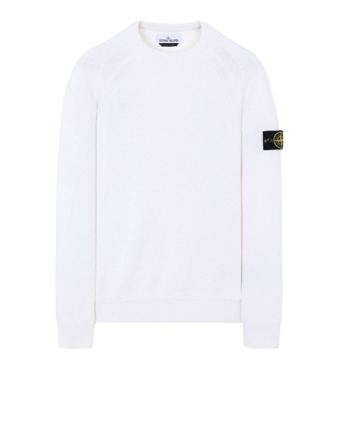 Stone Island Knitted