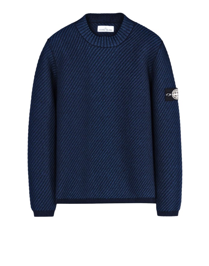 Stone Island men Sweater 110583632