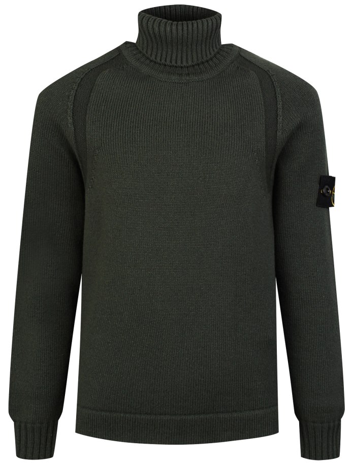 Джемпер Stone Island