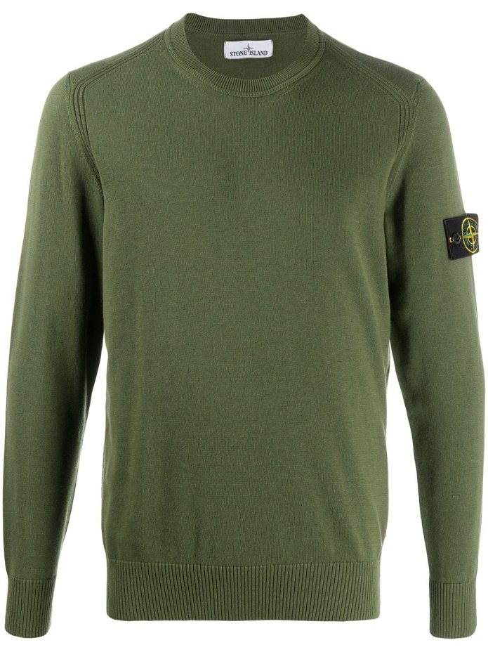 Джемпер Stone Island