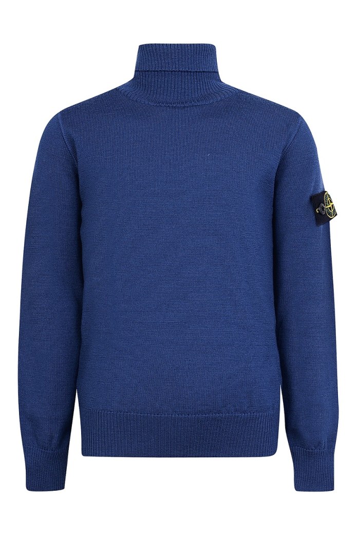 Джемпер Stone Island