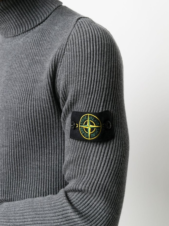 Джемпер Stone Island Shadow Project