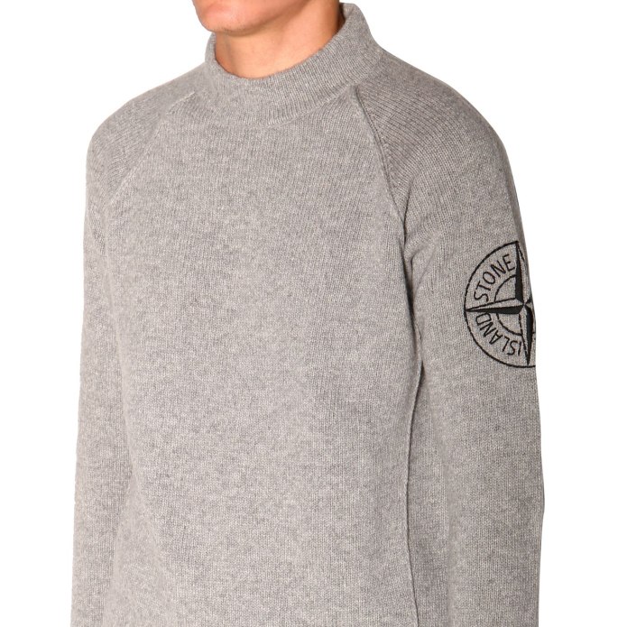 Джемпер Stone Island aw2003