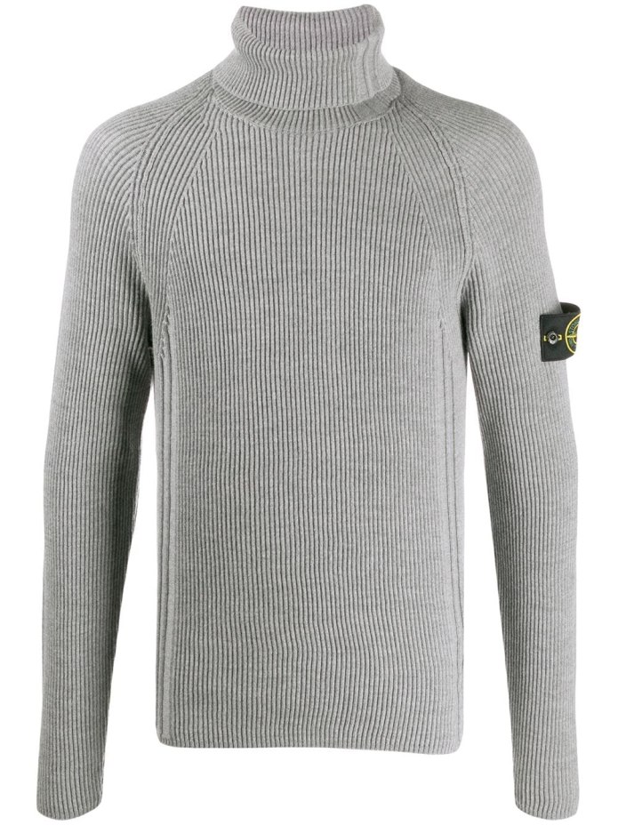 Stone Island men Sweater 110583632