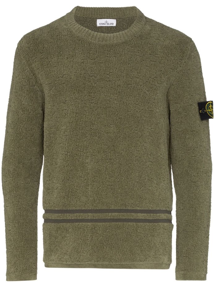 Stone Island 0394194 свитер