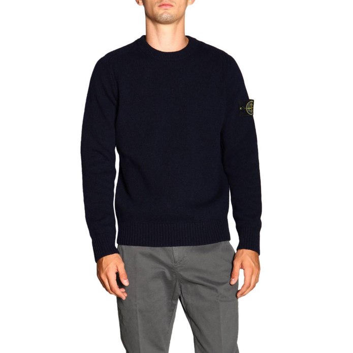 Stone Island свитер 2020