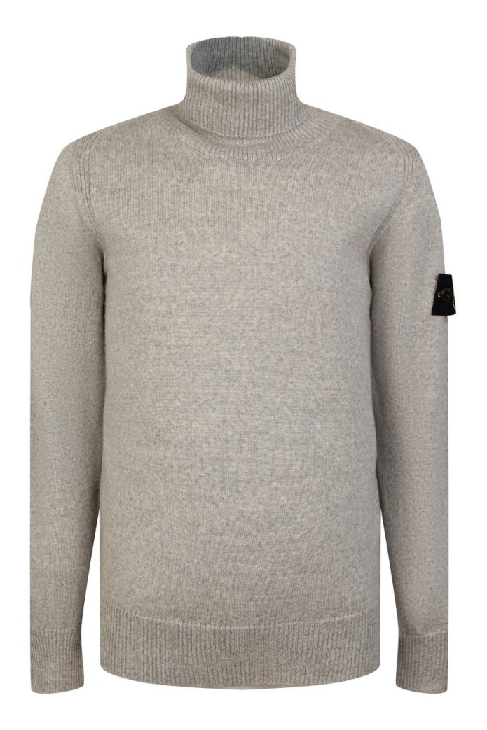 Водолазка Stone Island Ghost