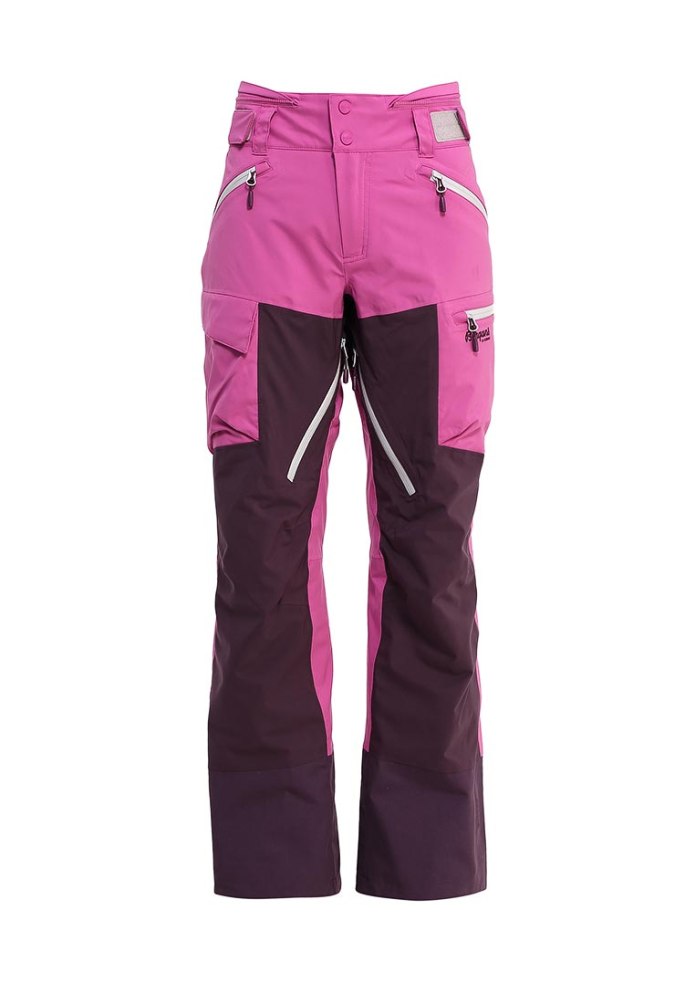 Брюки горнолыжные Fischer Ski Pant g13113