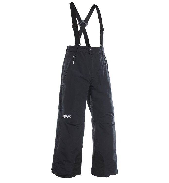 Брюки для беговых лыж 8848 Altitude «Steve Softshell»