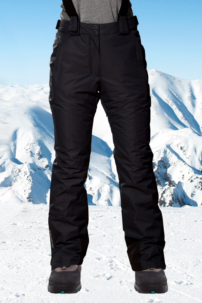 Snow Gear штаны Recco