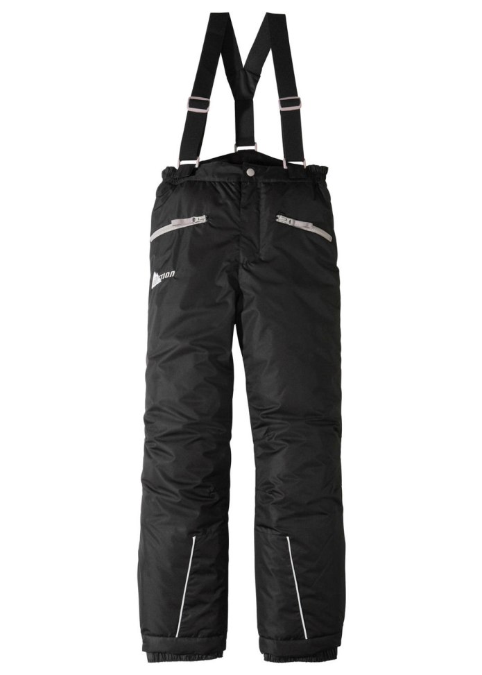 Bergans **брюки Fongen Lady PNT