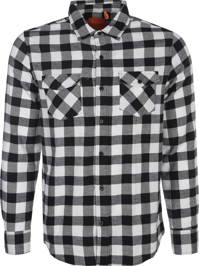 Куртка-рубашка Regular Fit HM