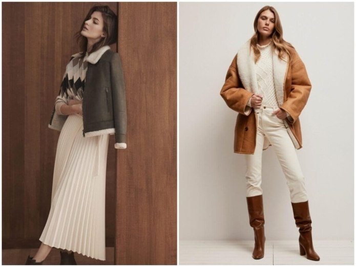 Коллекция Fall Winter