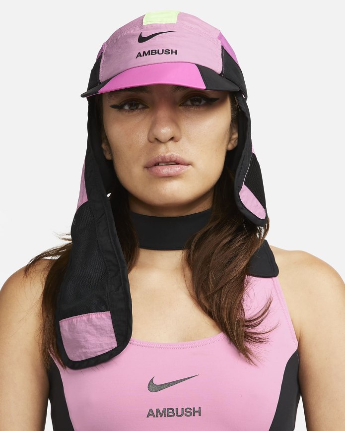 Nike x Ambush aw84 cap