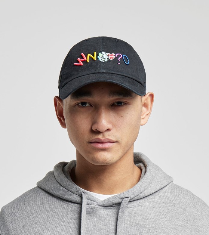 Nike бейсболка u NSW clc99 cap