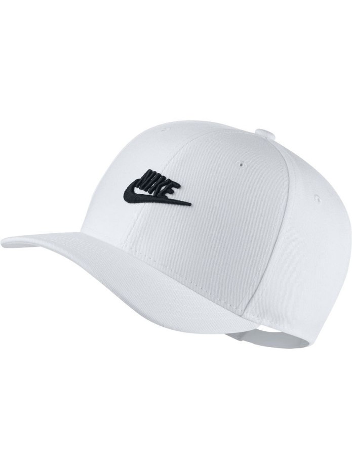 Бейсболка Nike CQ 9525-010 баннер реклама