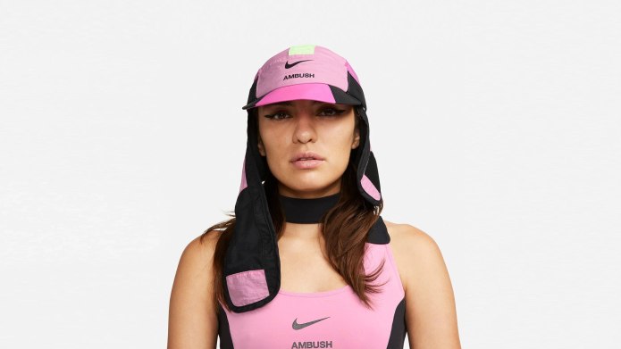 Найк x Ambush cap