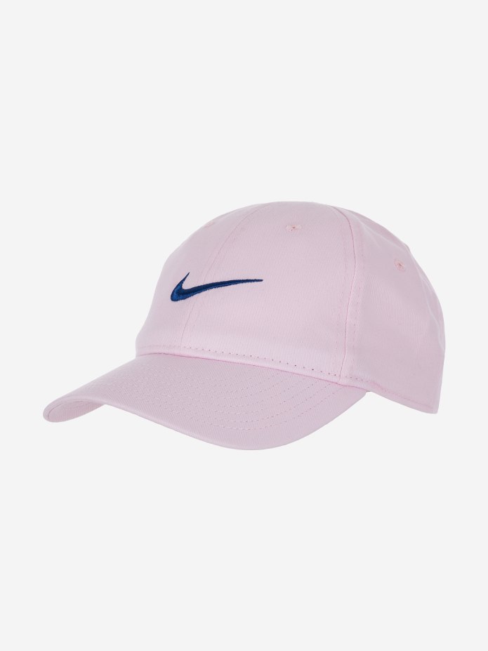 Бейсболка Nike пятипанельная