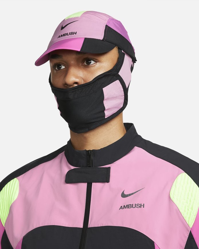 Nike Ambush кепка