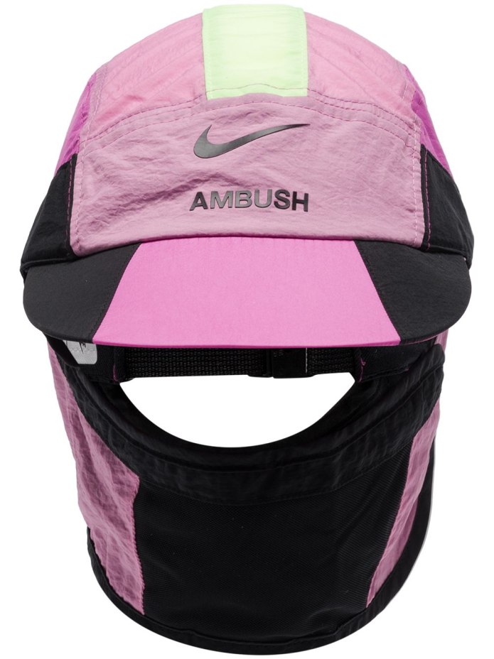 Nike Ambush кепка