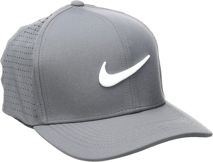 Nike Classic Legacy Swoosh cap