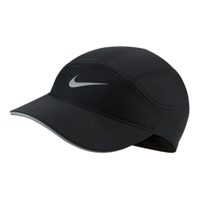 Бейсболка Nike светоотражающая