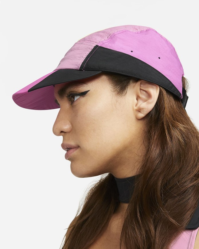 Nike Ambush кепка