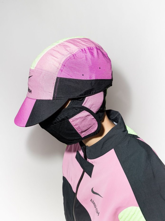 Ambush x Nike кепка