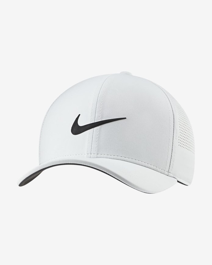 Кепка найк 2 Swoosh