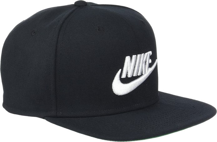 Бейсболка Nike New Swoosh Heritage, размер 52-54