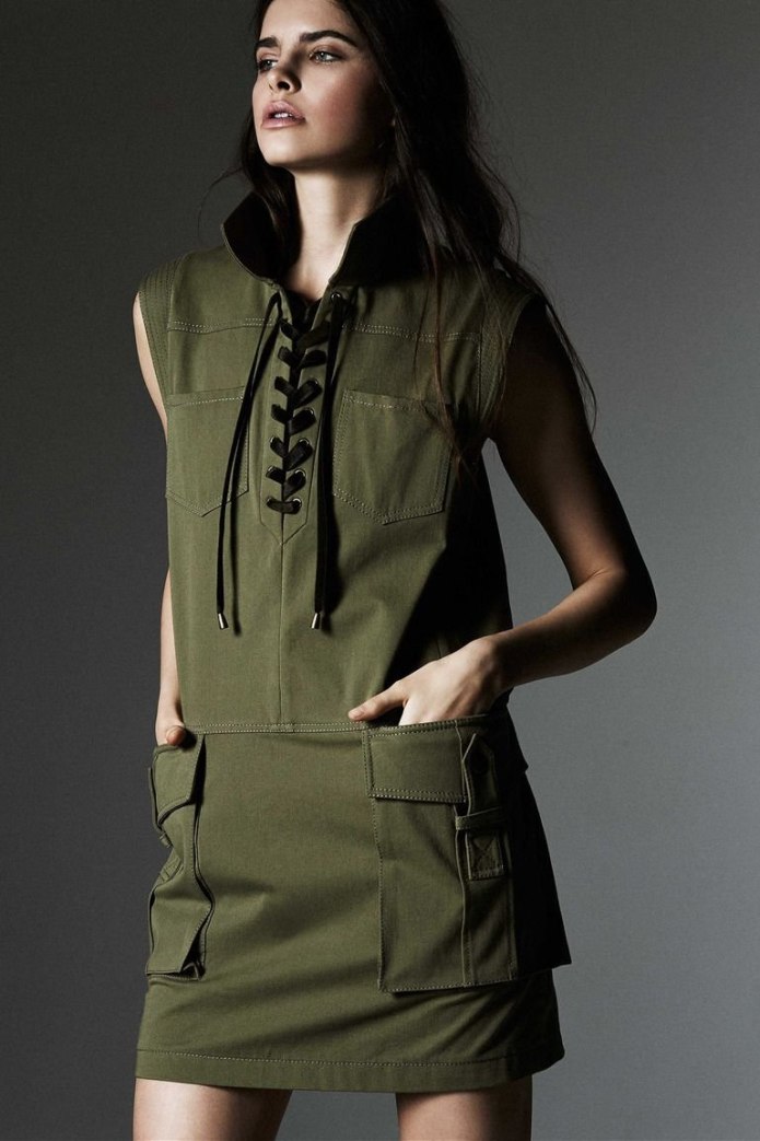 Rebecca Minkoff пальто