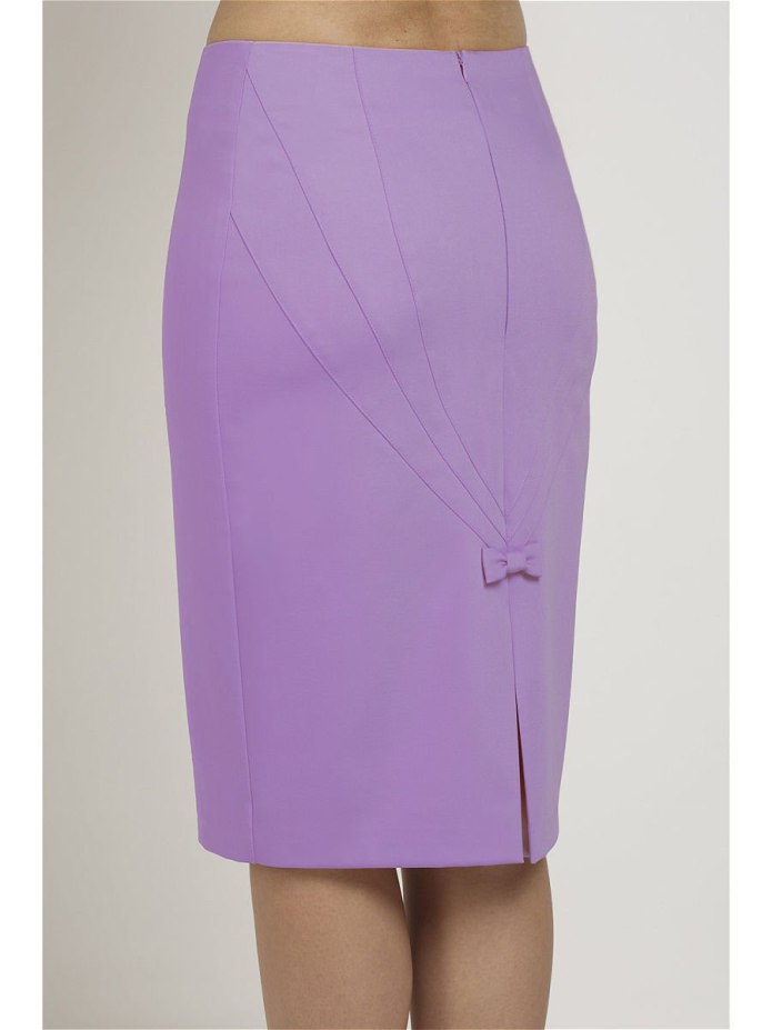 Yves Saint Laurent юбка
