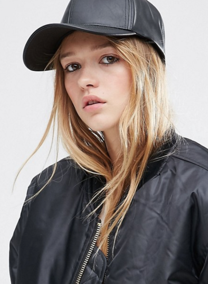 5-Панельная кепка ASOS Design