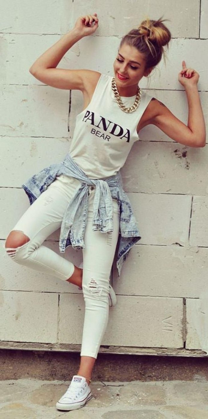 Girly_m ариана Гранде