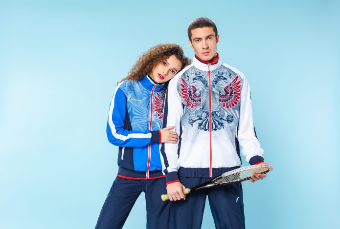 Спортивный костюм Bosco Sport 970979