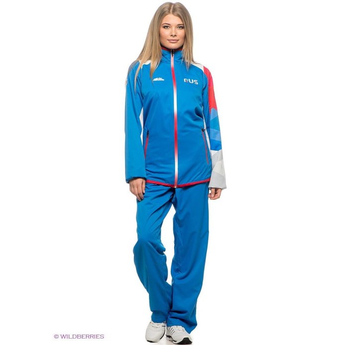 Спортивный костюм forward m05321g-ff165