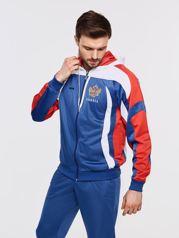 Спортивный костюм Боско олимпийской сборной России