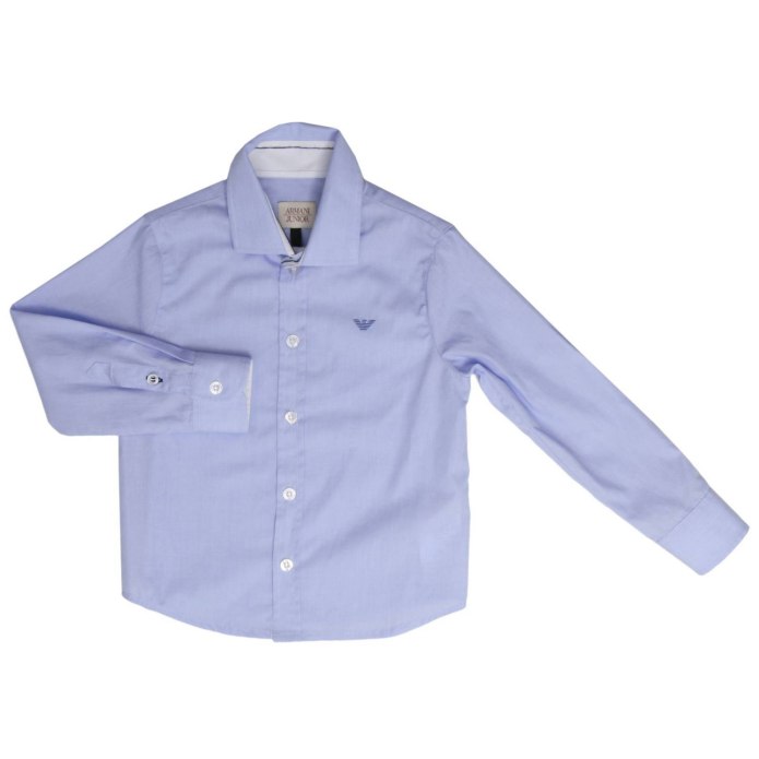 Tex collection рубашка детская