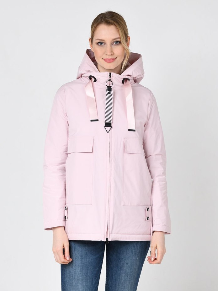 Куртка женская Belay Lisa l767#