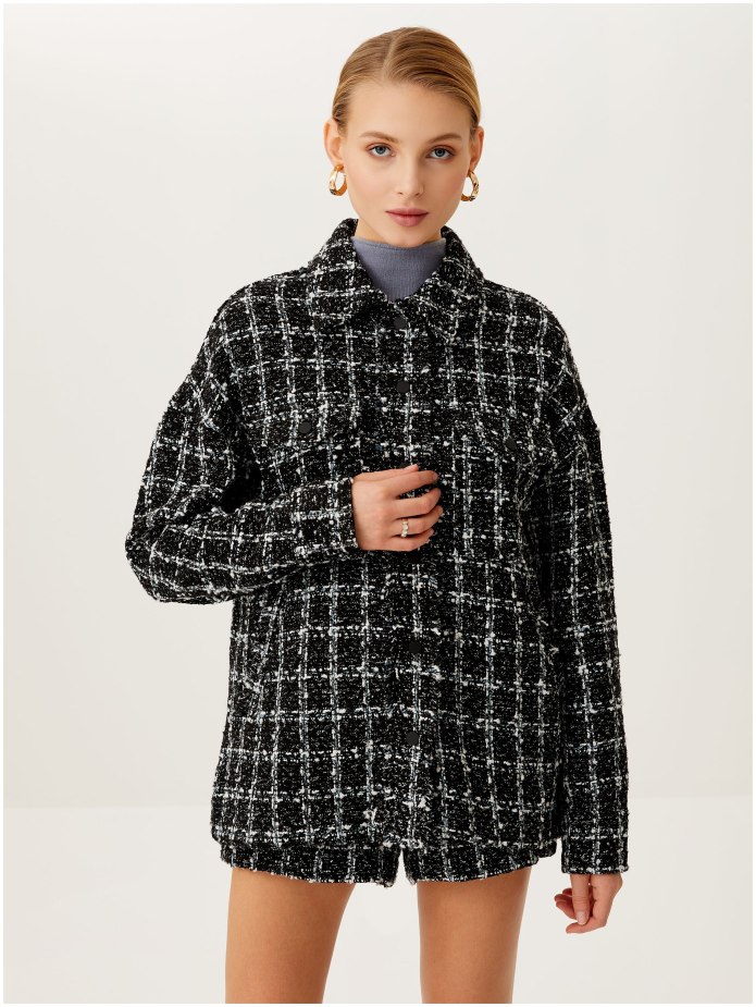 Куртка Belaya Lisa m5255