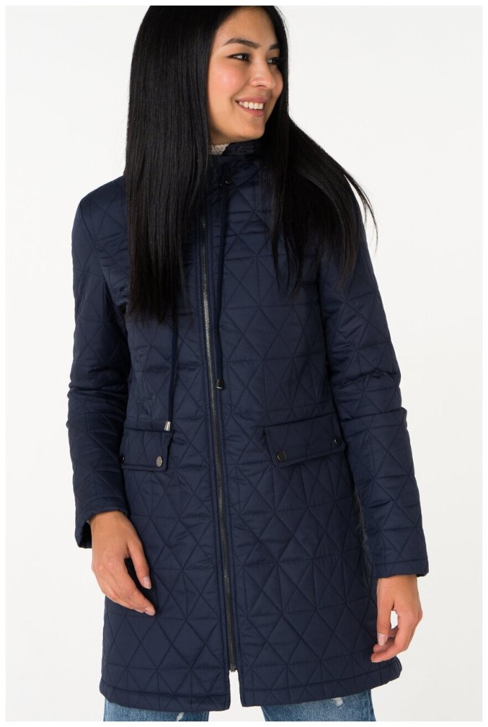 Куртка женская Belaya Lisa l711#