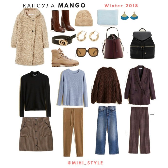 Капсула Zara Весна 2021